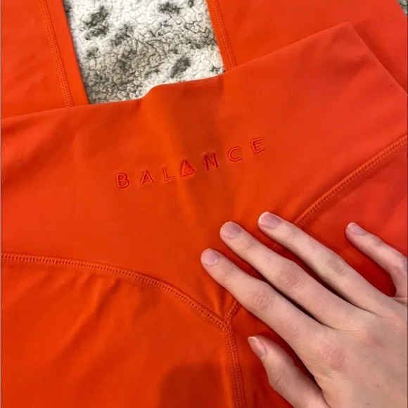 Vitality Balance collective leggings - Picture 2 of 2